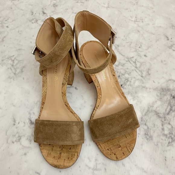 Gianvito Rossi rikki sandals - Picture 2 of 9